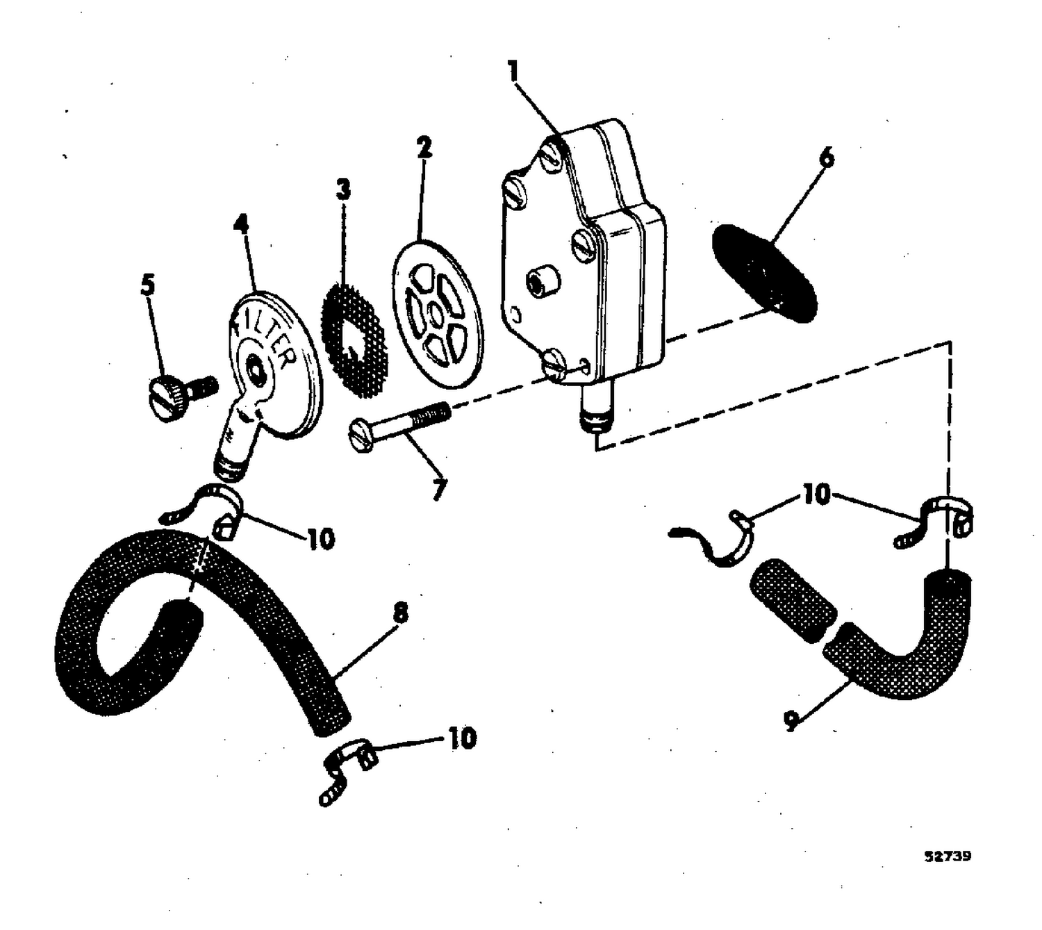 FUEL PUMP