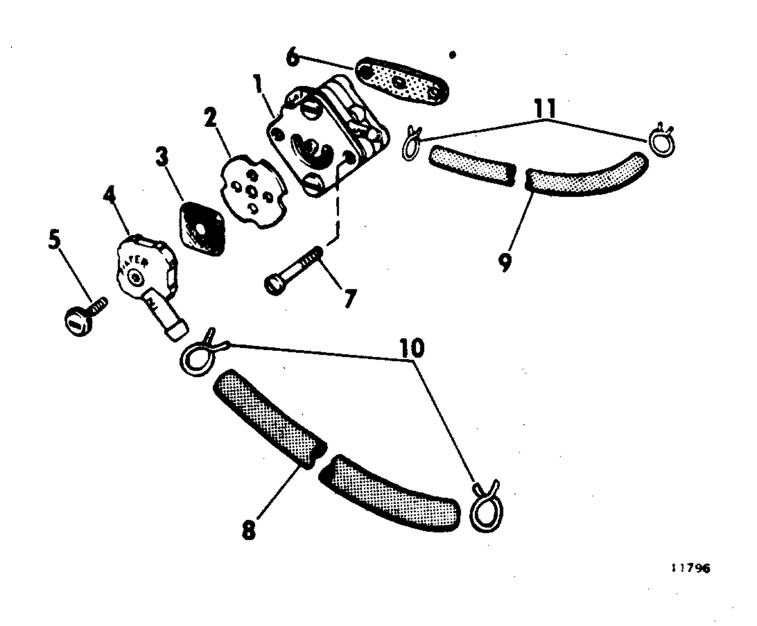 FUEL PUMP