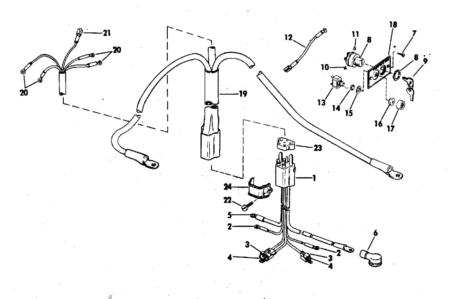 INSTRUMENT & CABLE