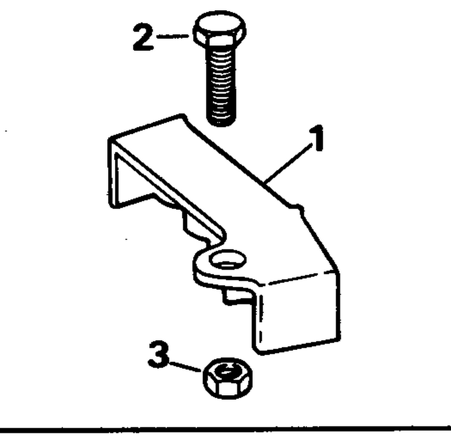 ADAPTER KIT - STEERING - 9.9, 15