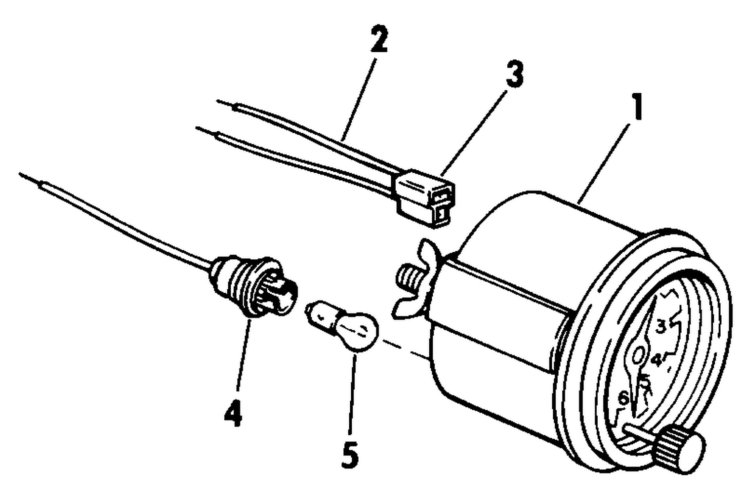 CLOCK KIT