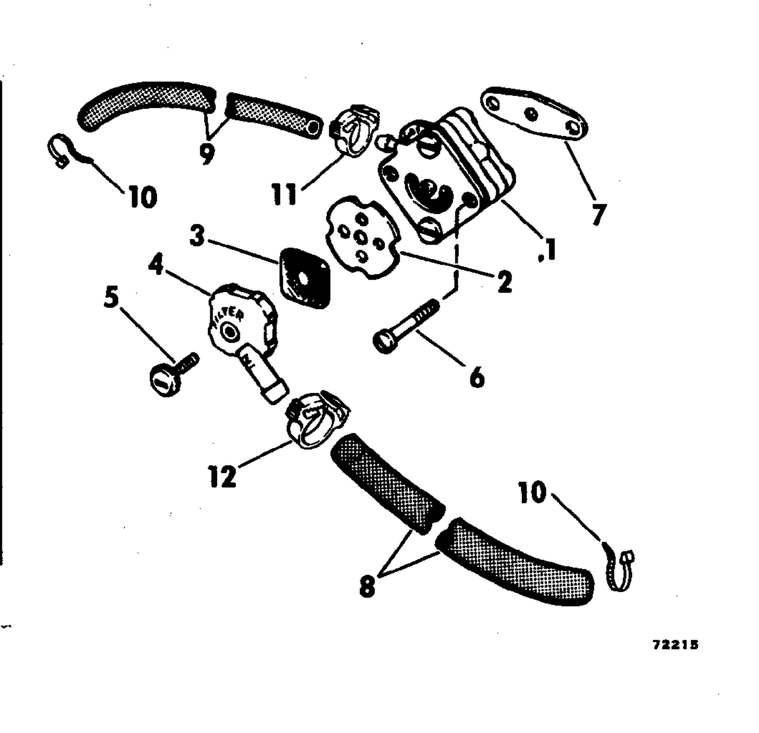FUEL PUMP