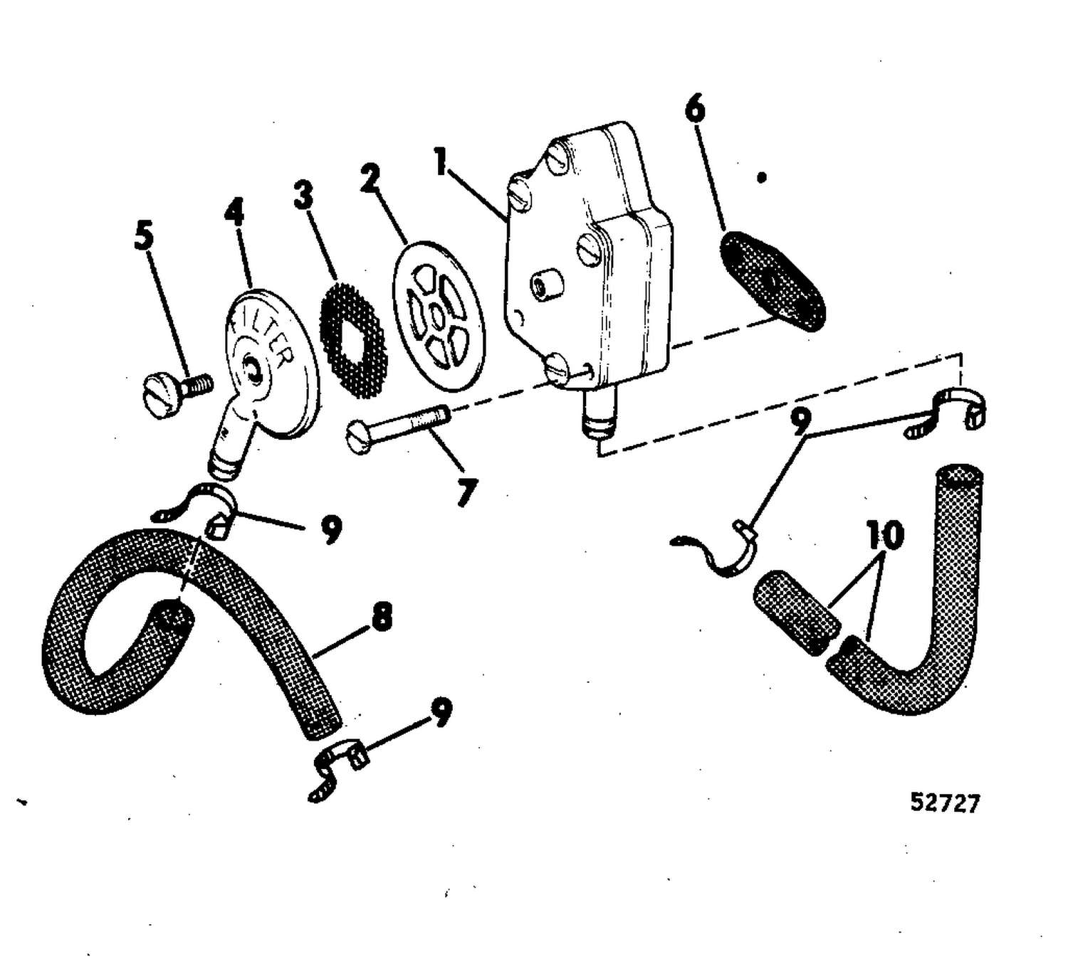 FUEL PUMP