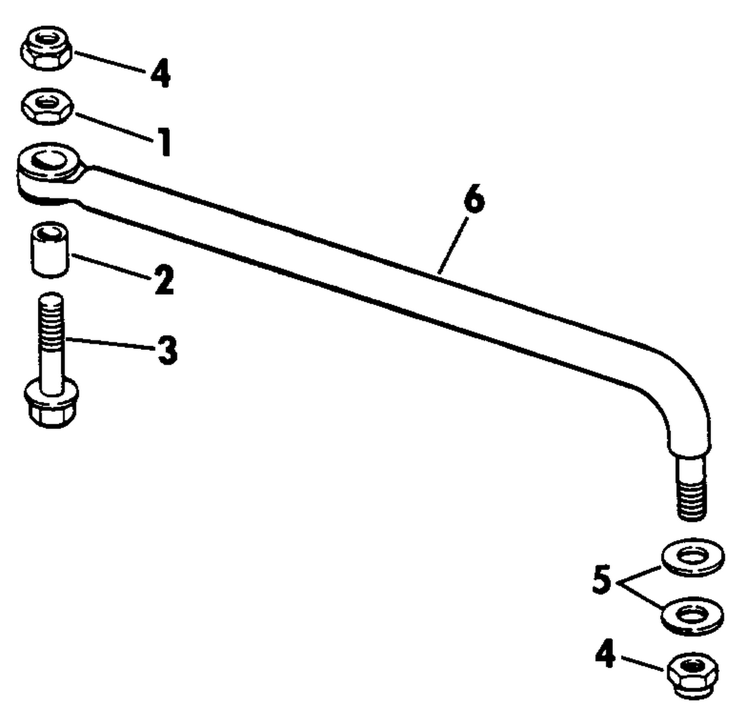 STEERING CONNECTOR KIT