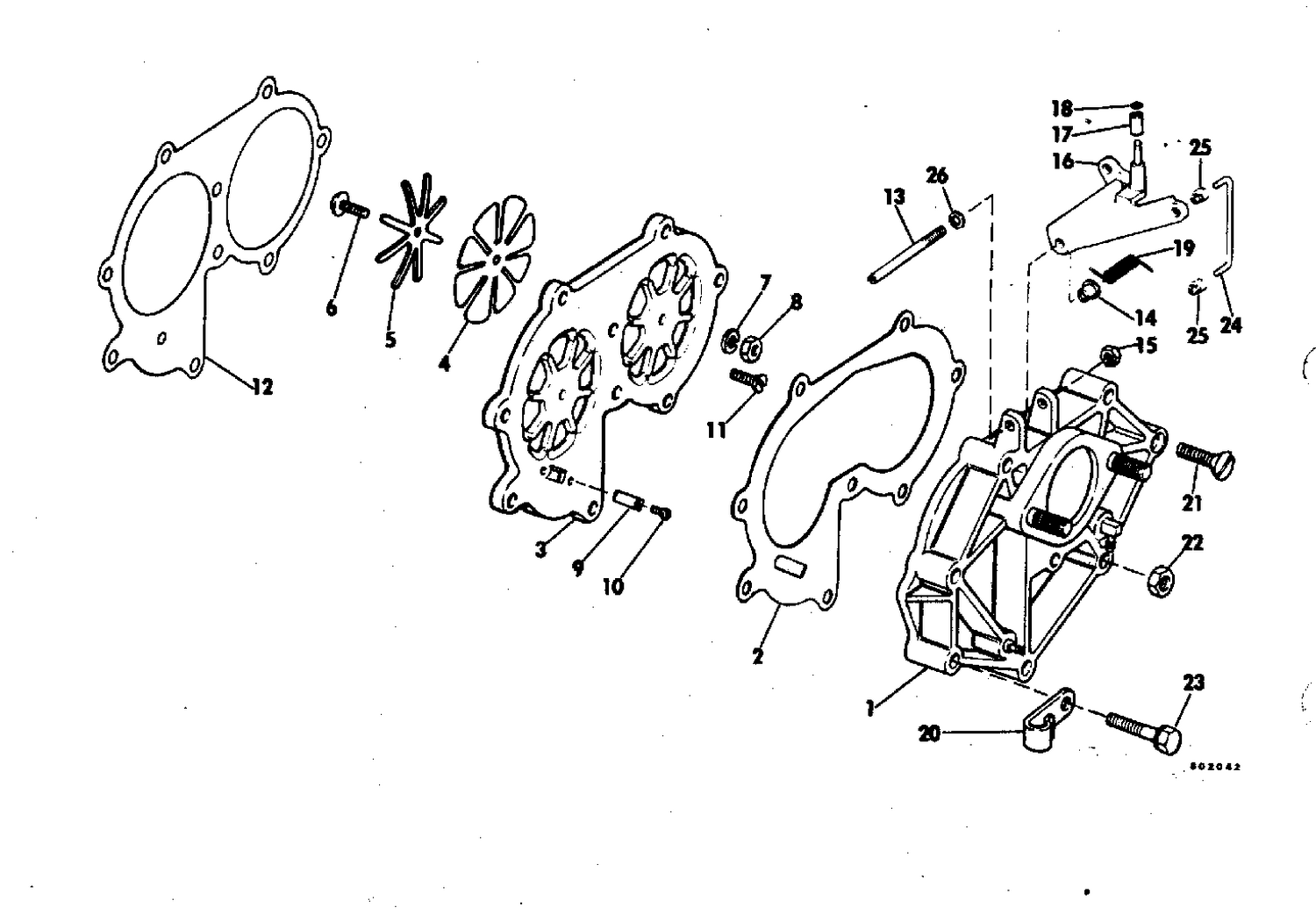 INTAKE MANIFOLD