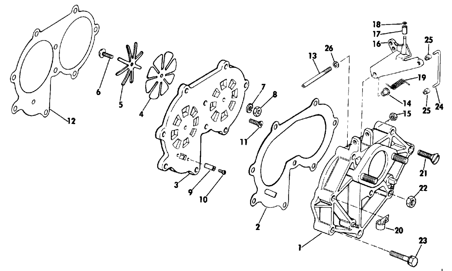 INTAKE MANIFOLD