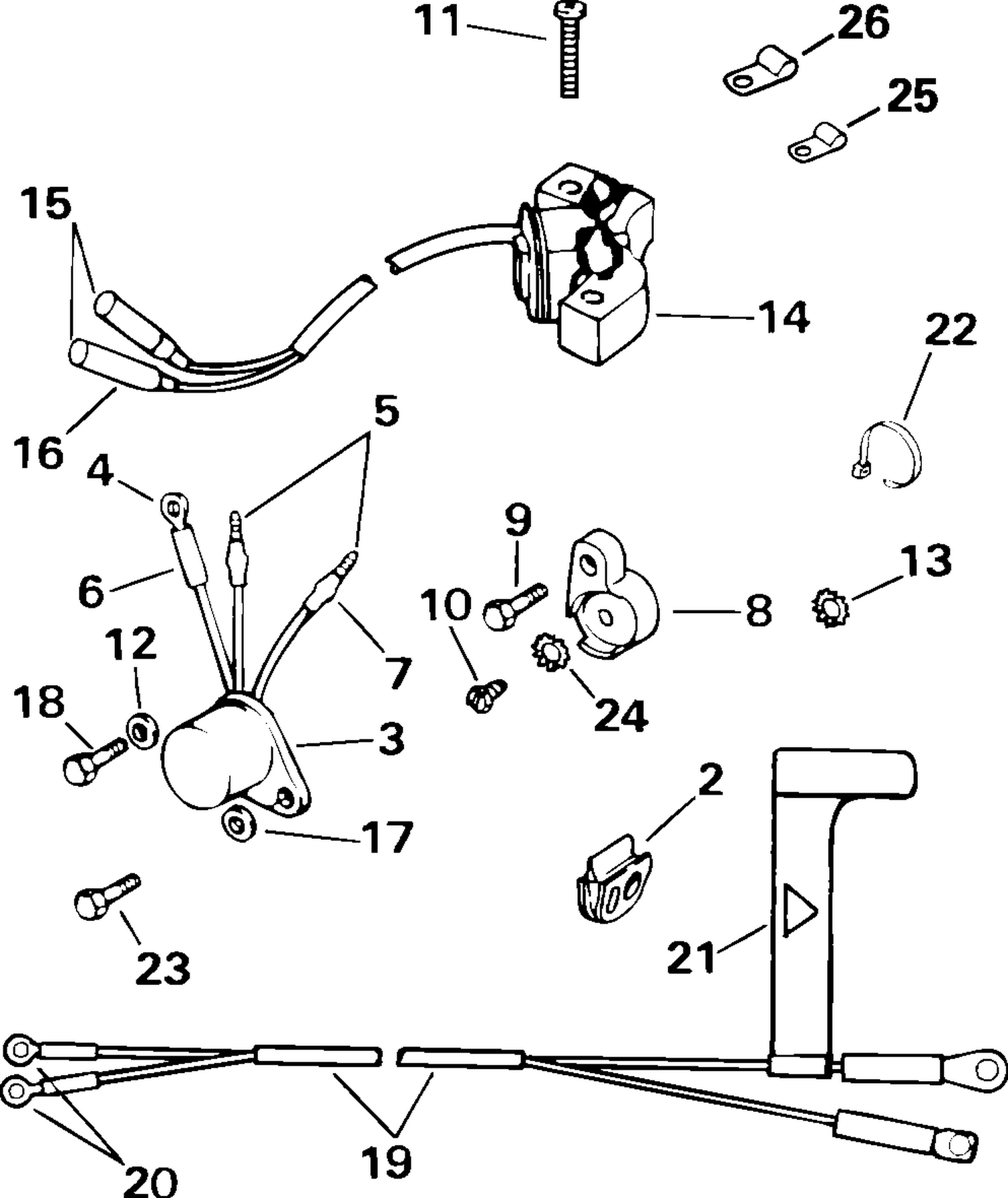 BATTERY CHARGE KIT