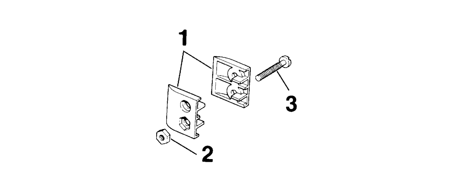 WATER COLLECTOR KIT - V6