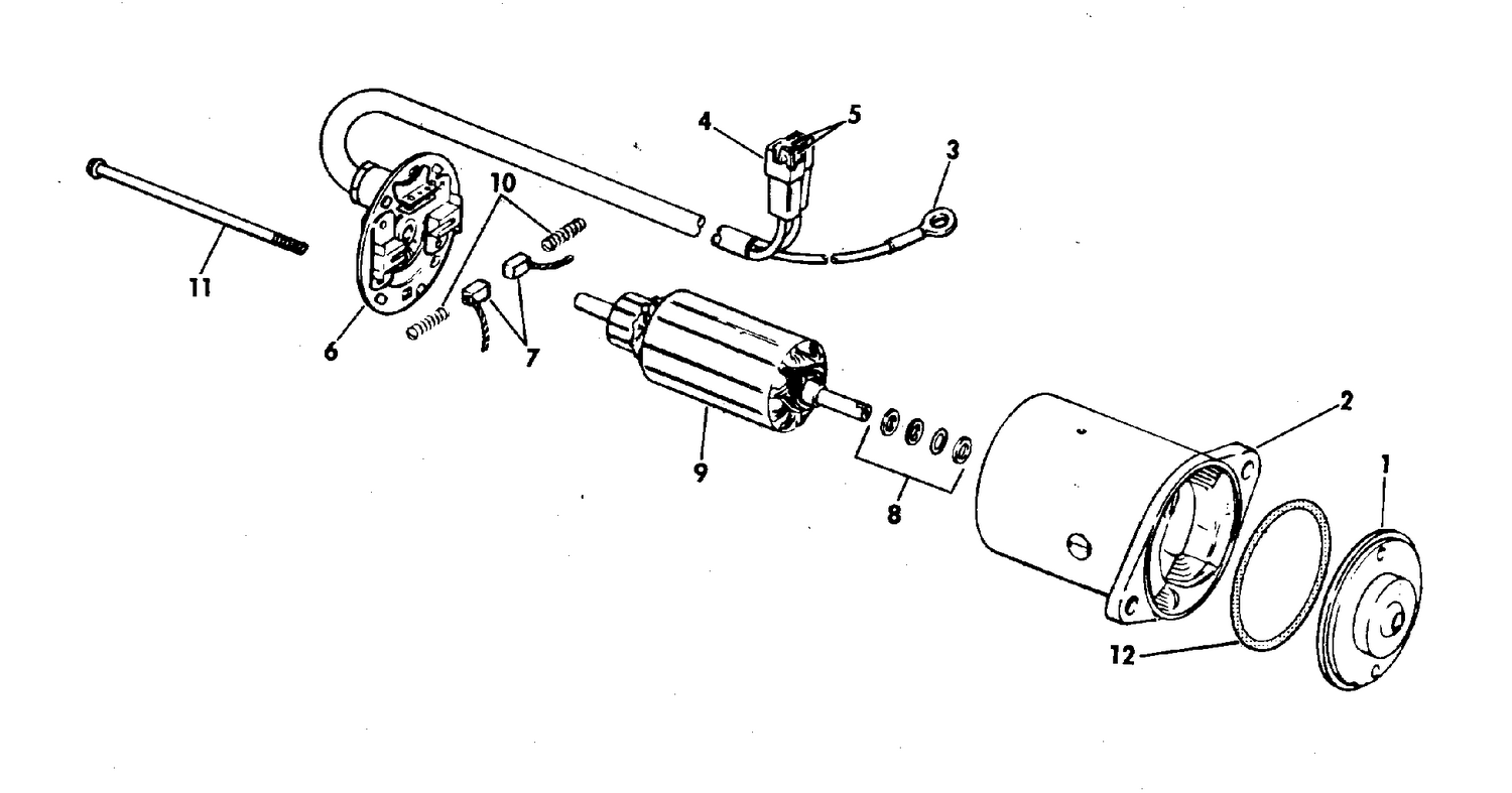TILT MOTOR GROUP