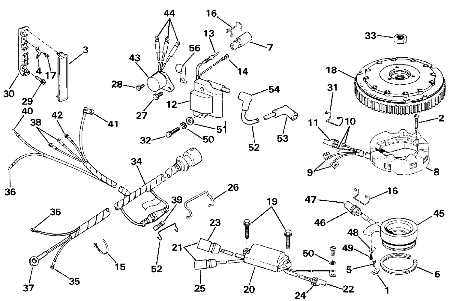IGNITION SYSTEM