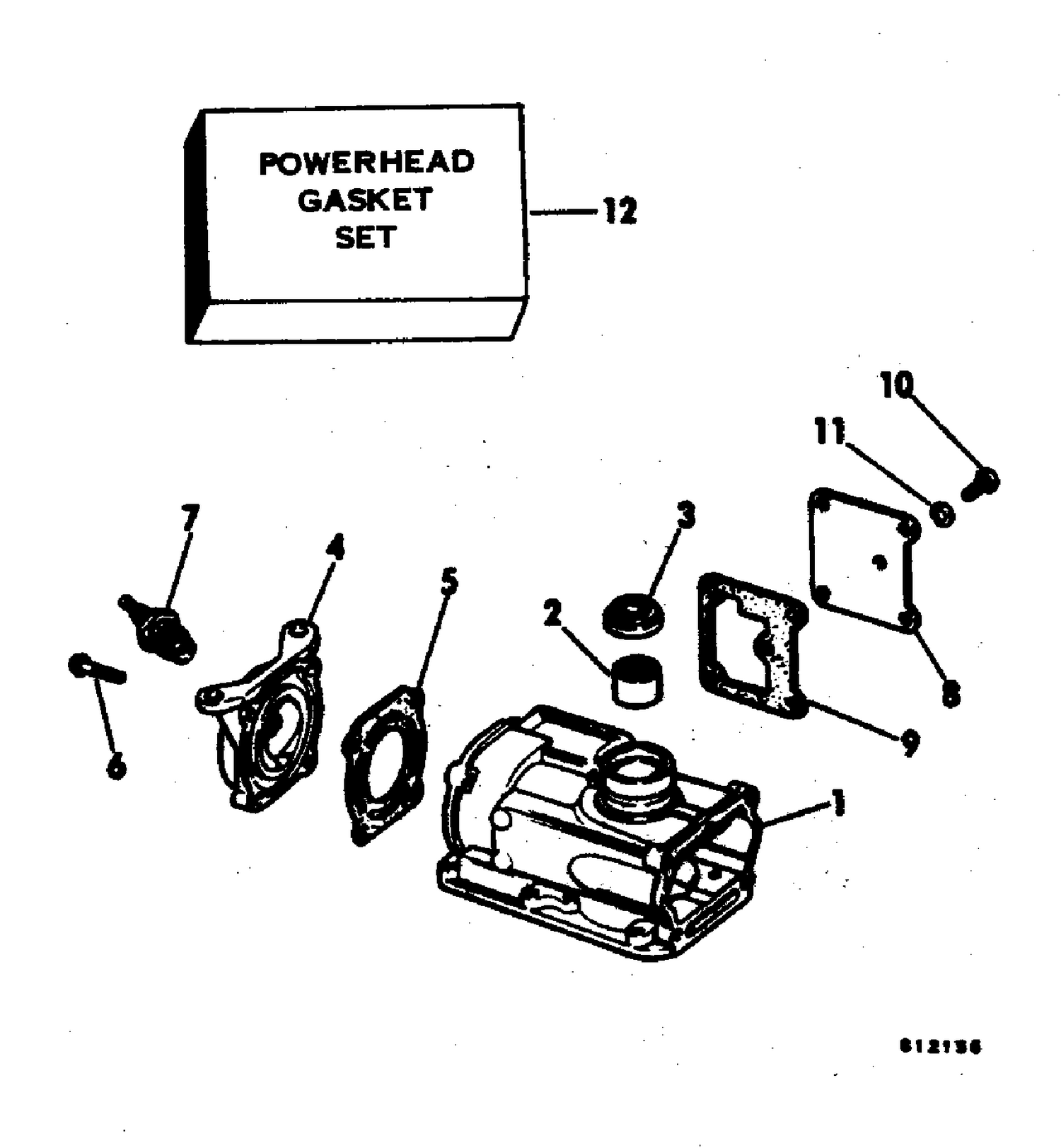 CYLINDER & CRANKCASE