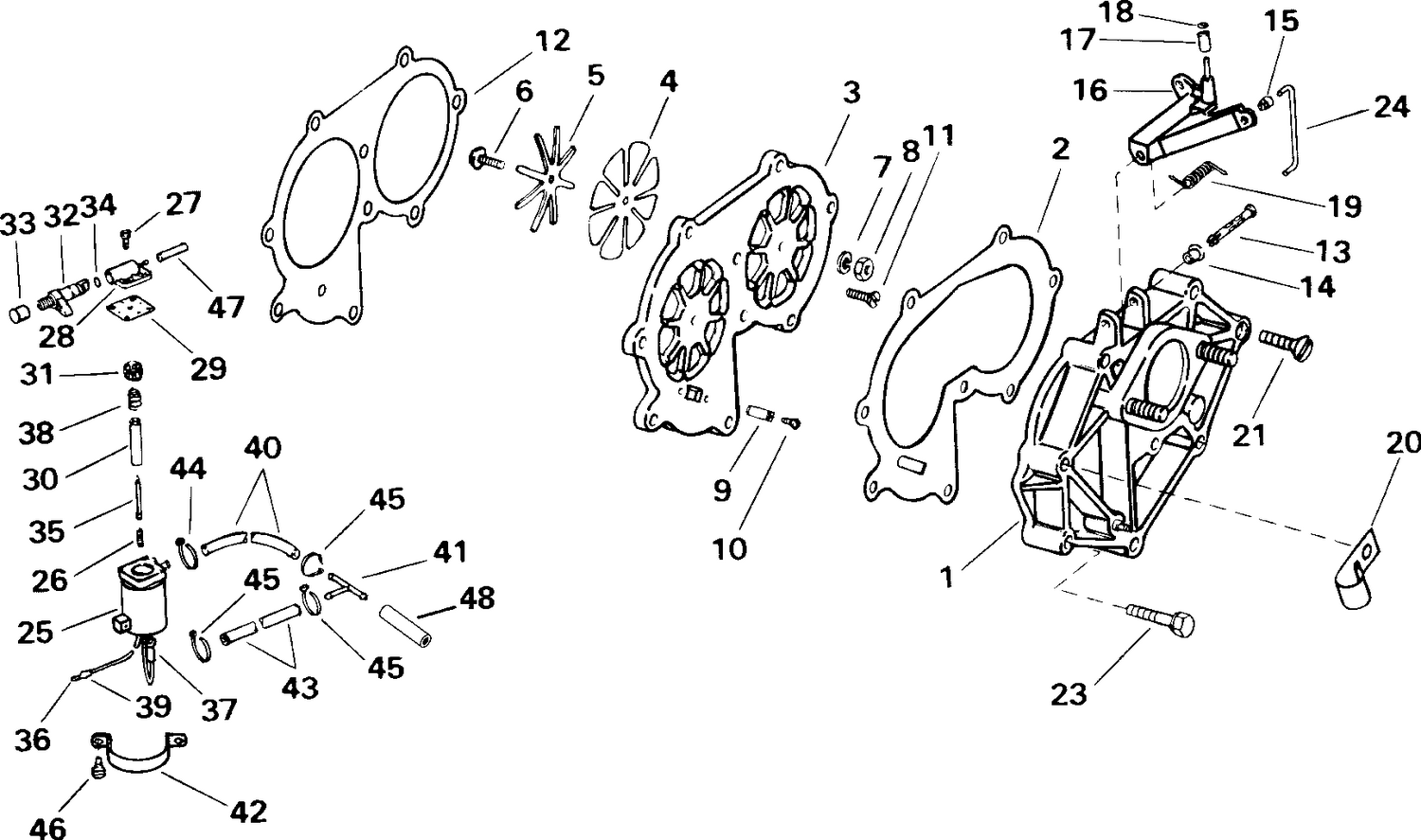 INTAKE MANIFOLD