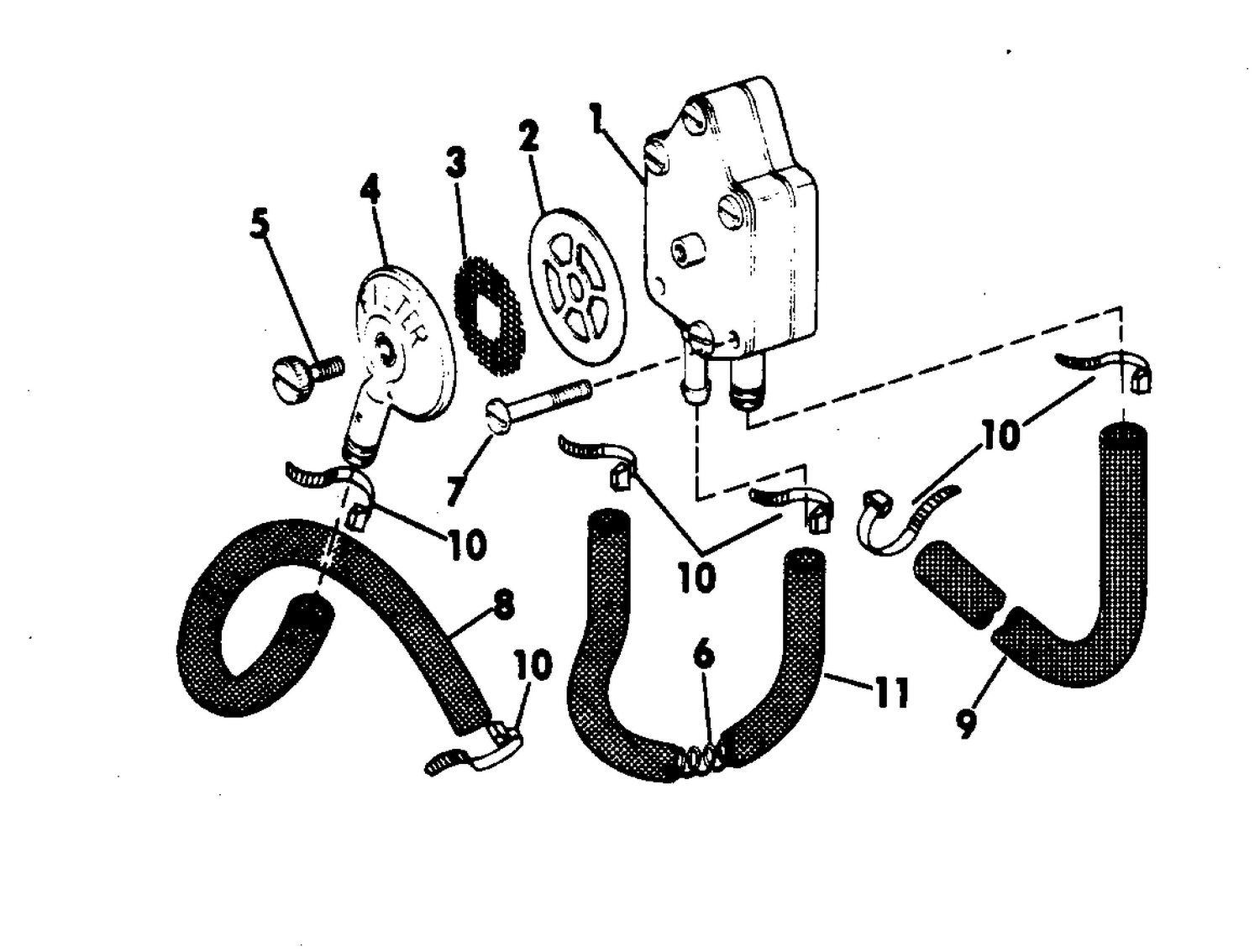 FUEL PUMP