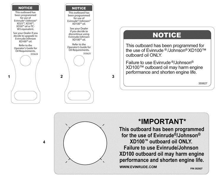 03-7_OIL TAGS & LABELS