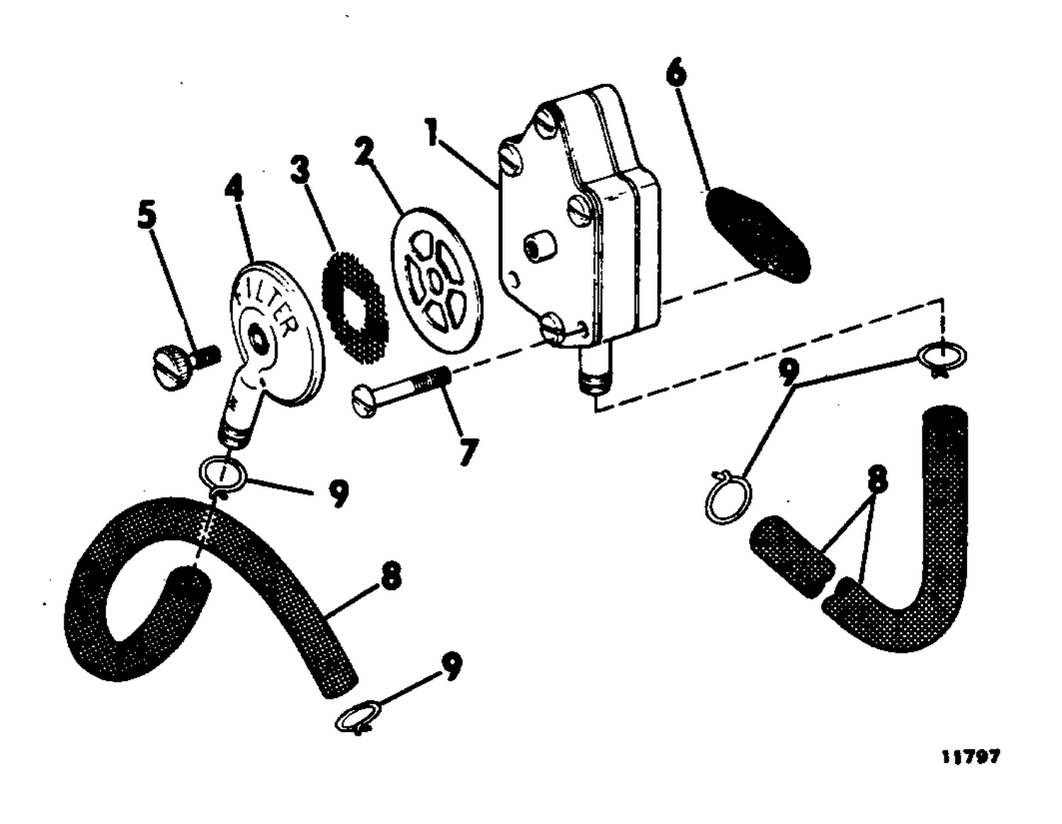 FUEL PUMP