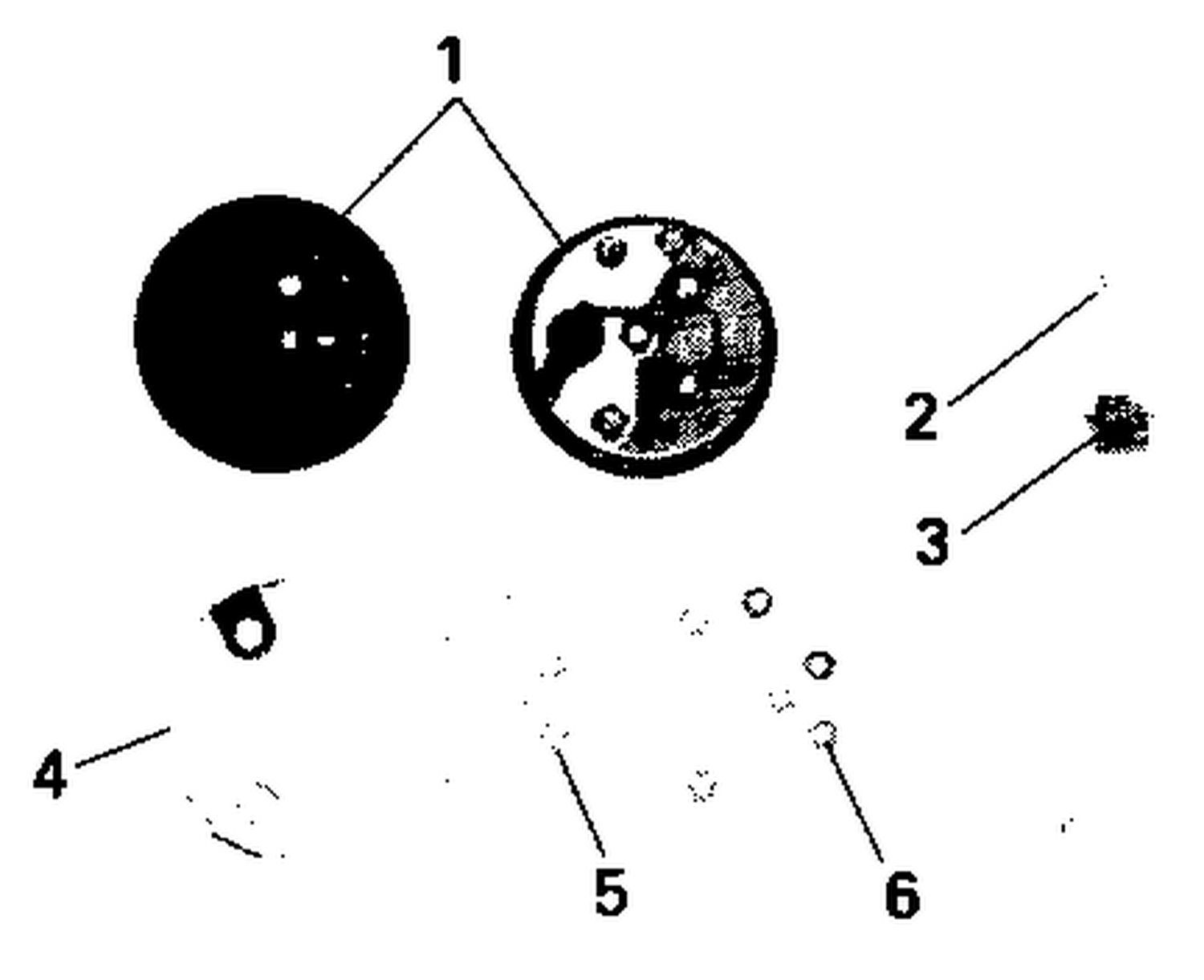 FUEL GAUGE KITS - TECH SERIES