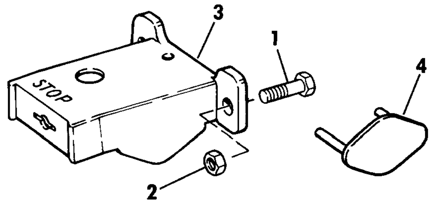 ADAPTER KIT - STEERING - 9.9, 15