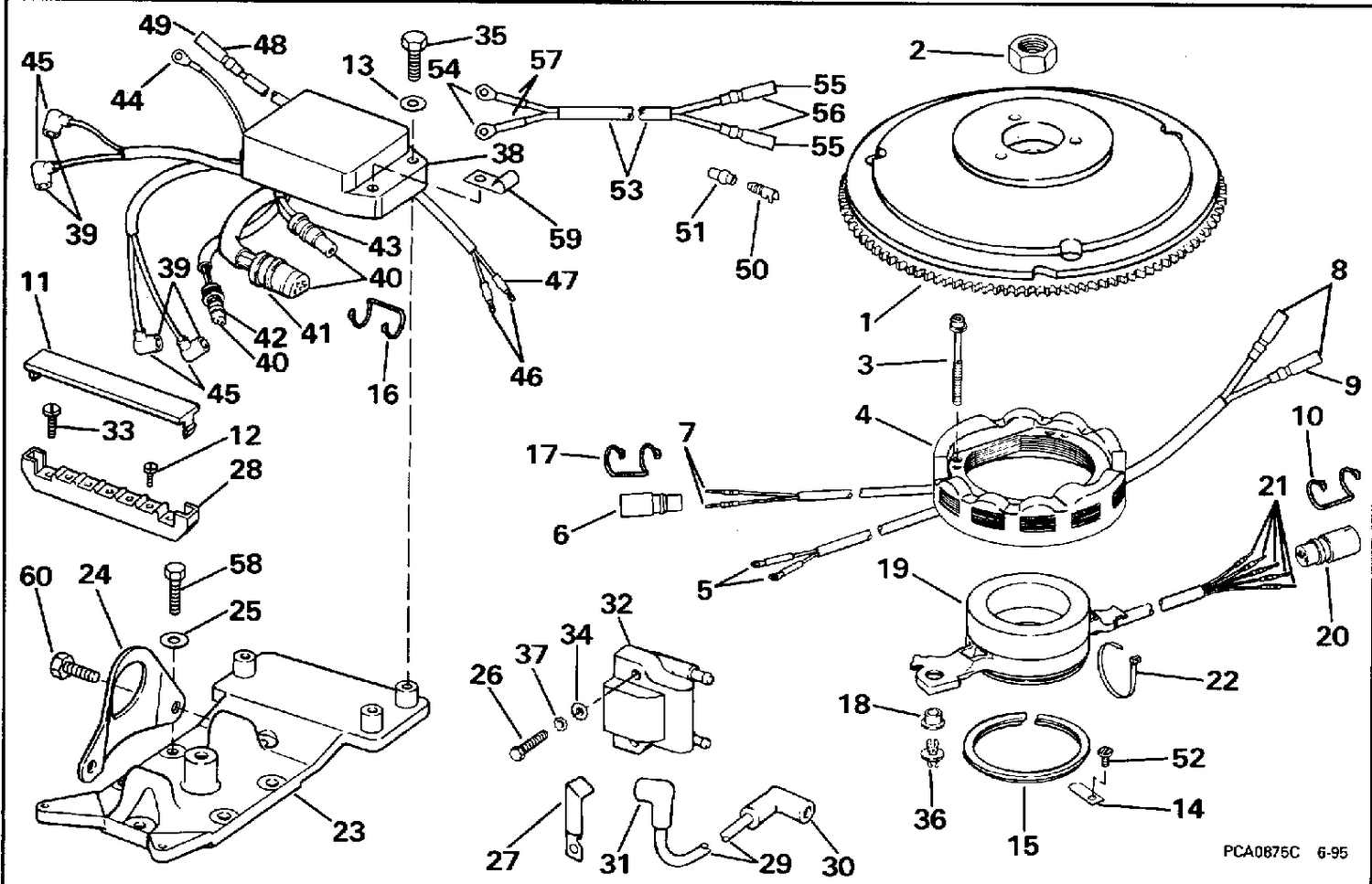 IGNITION SYSTEM