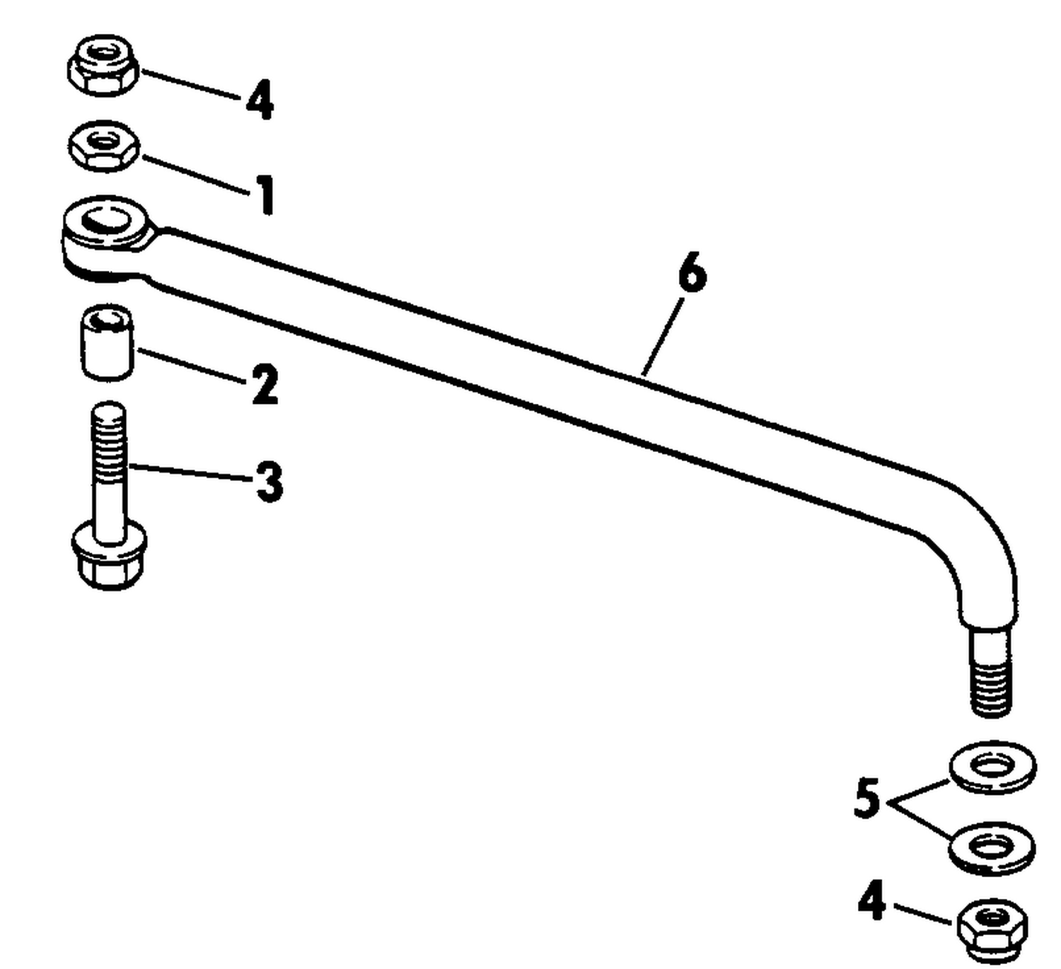 STEERING CONNECTOR KIT