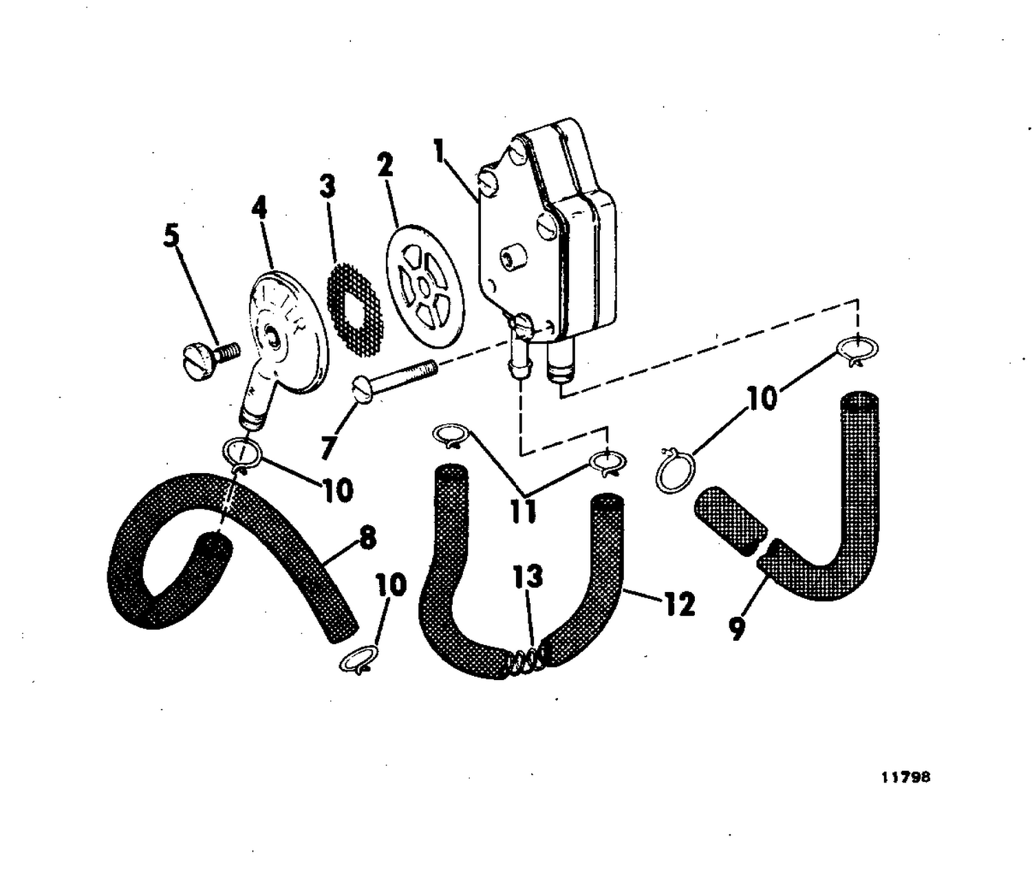 FUEL PUMP