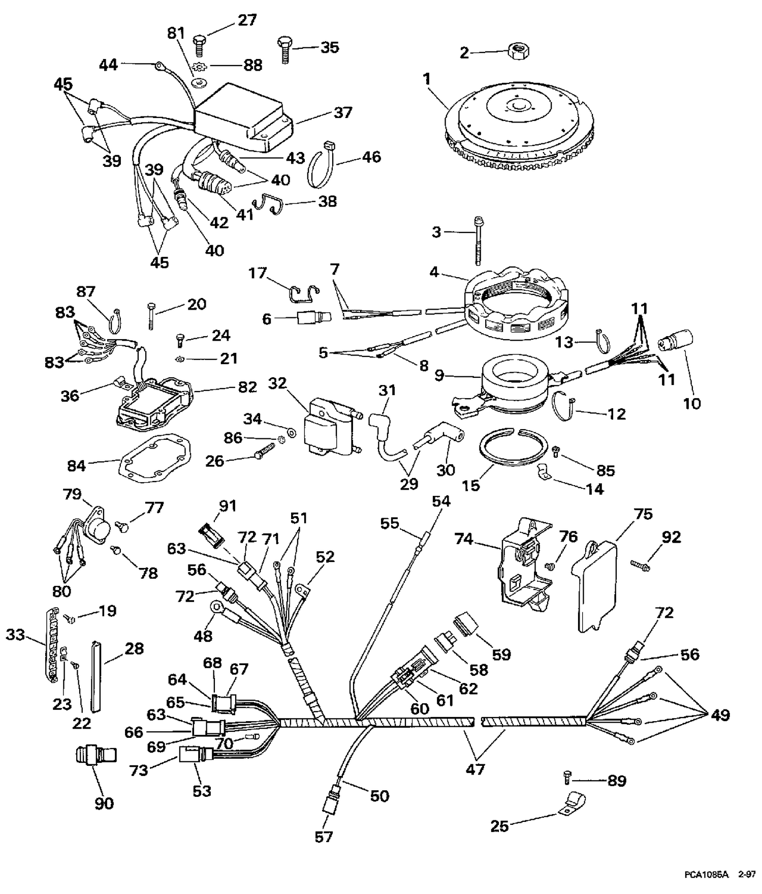IGNITION SYSTEM