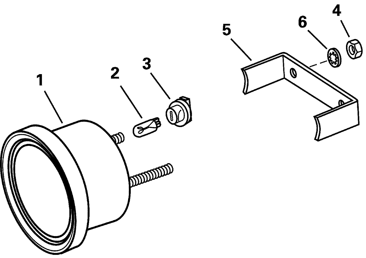 SYSTEM CHECK® TACHOMETER KIT