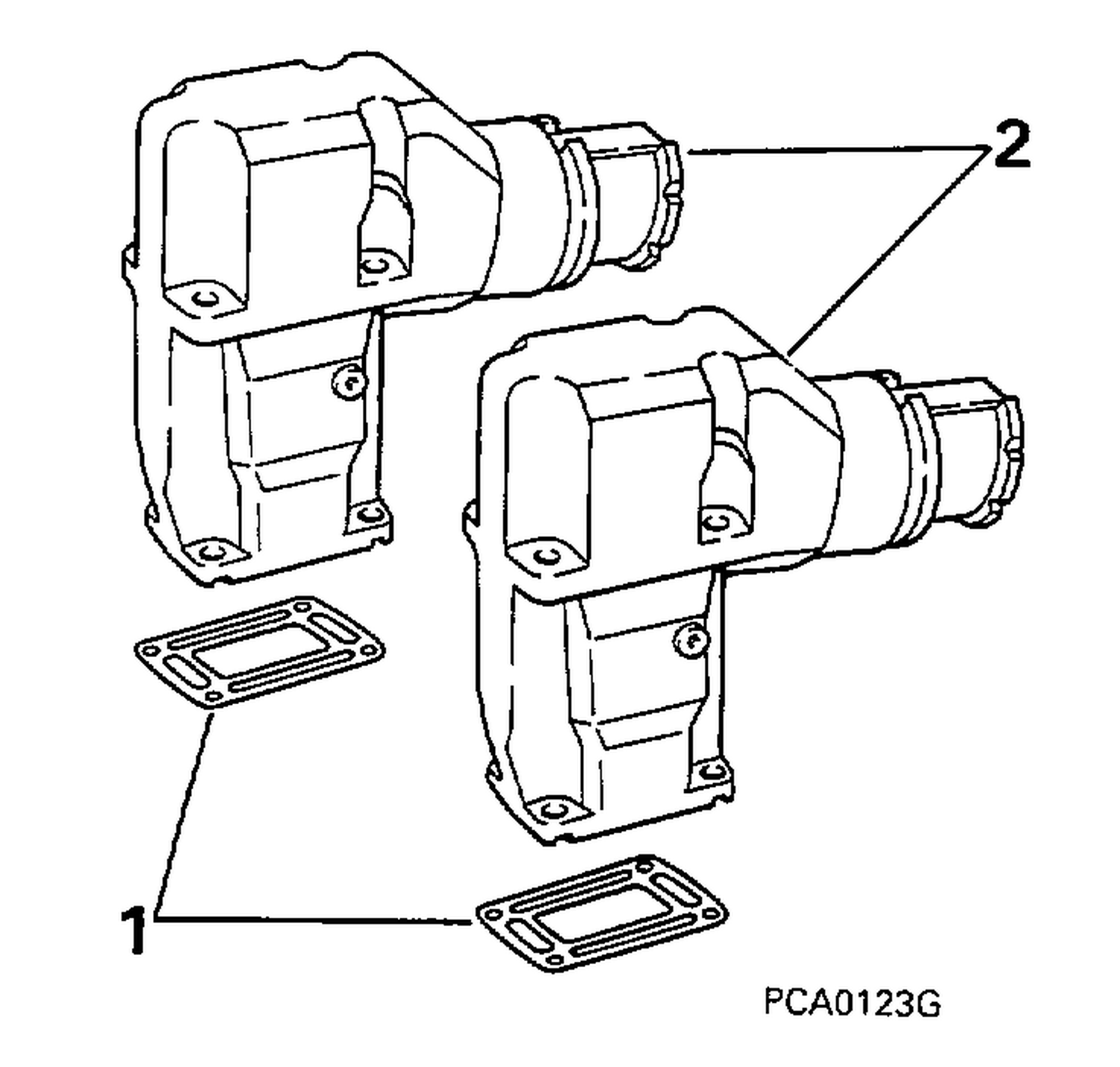 HIGH RISE KIT