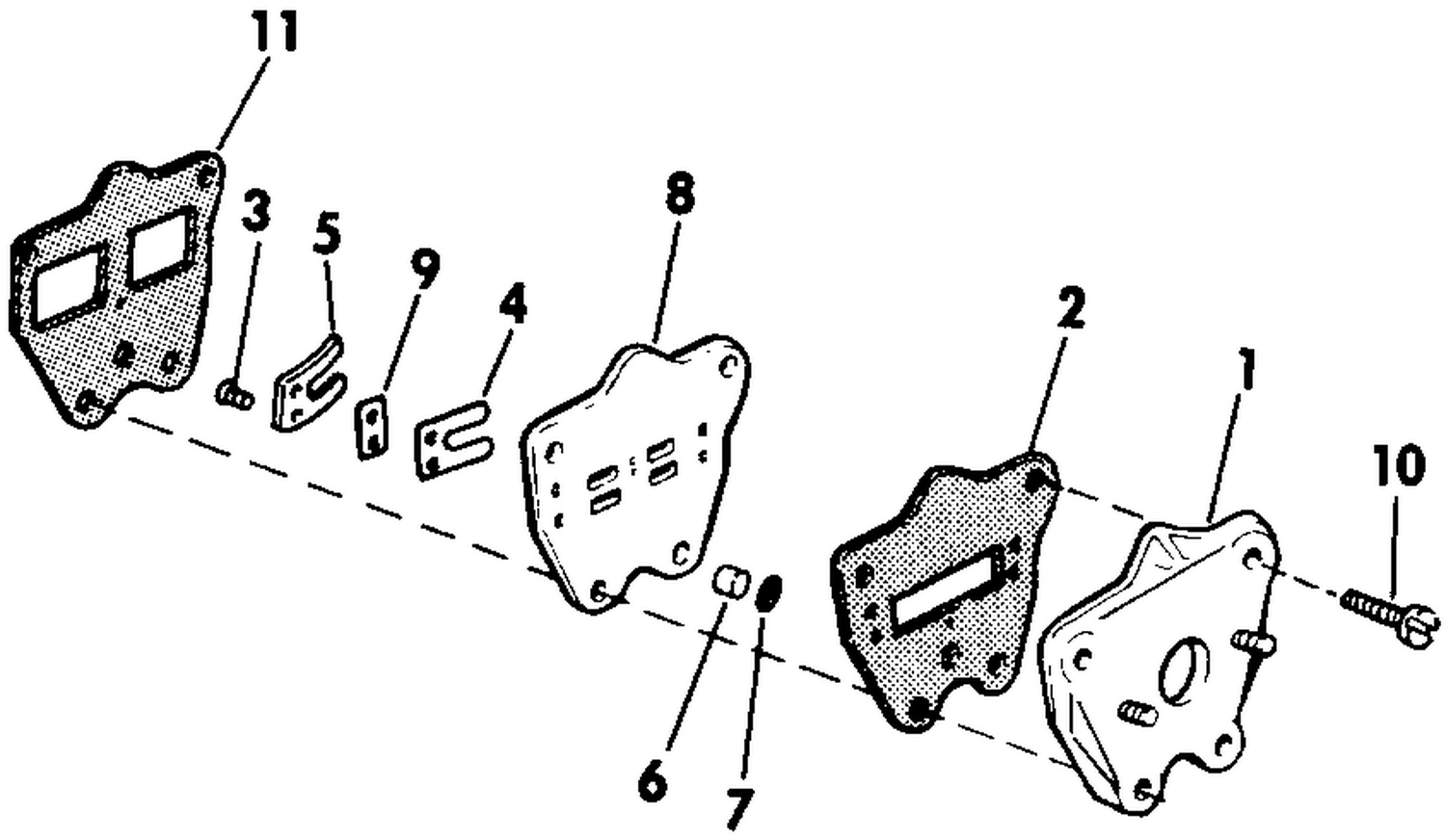 INTAKE MANIFOLD