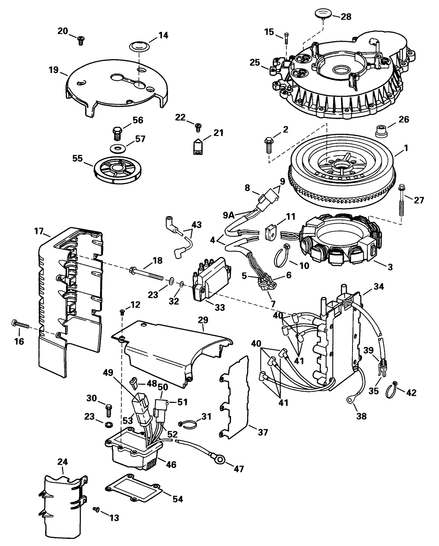 IGNITION SYSTEM