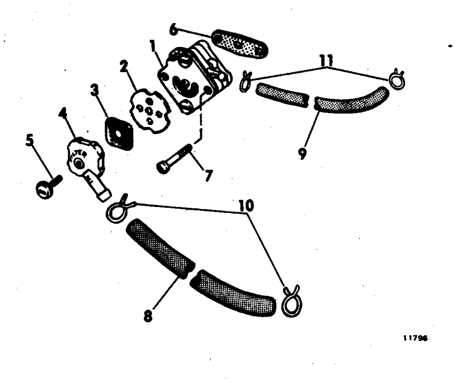 FUEL PUMP