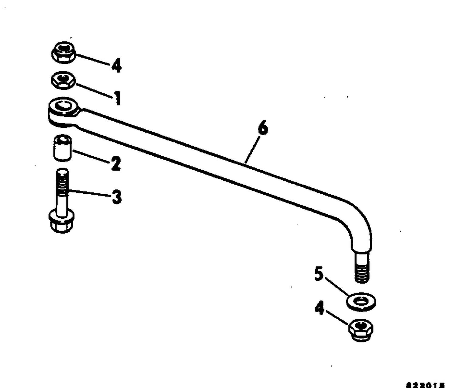 STEERING CONNECTOR KIT