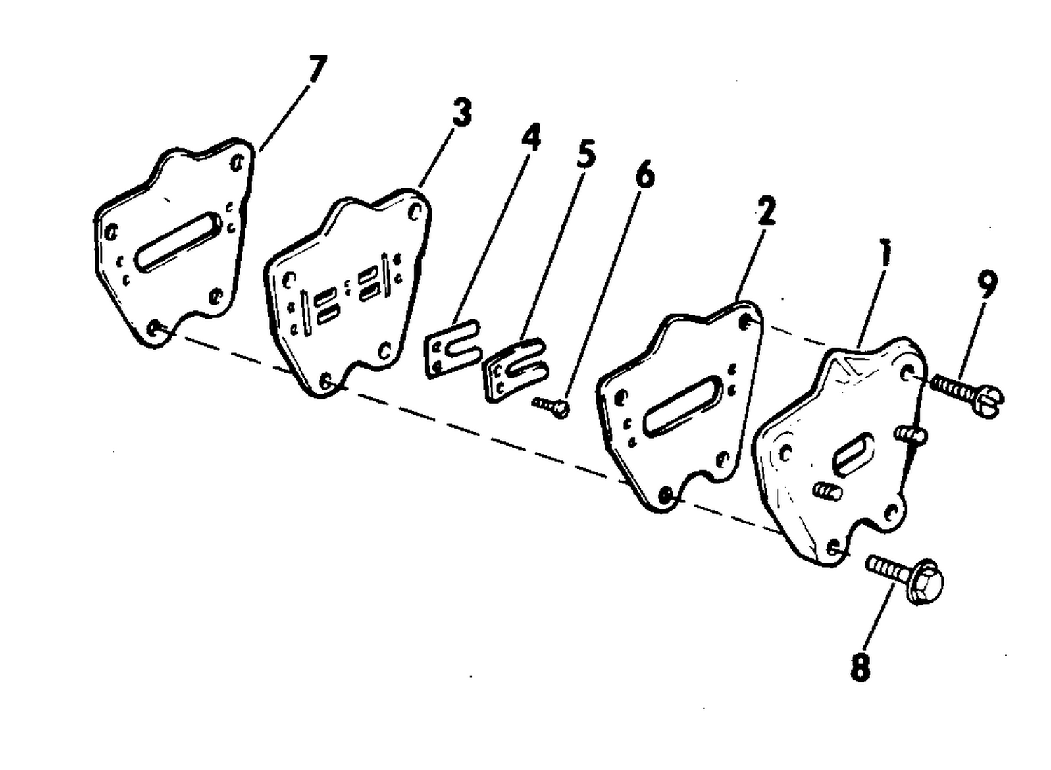 INTAKE MANIFOLD