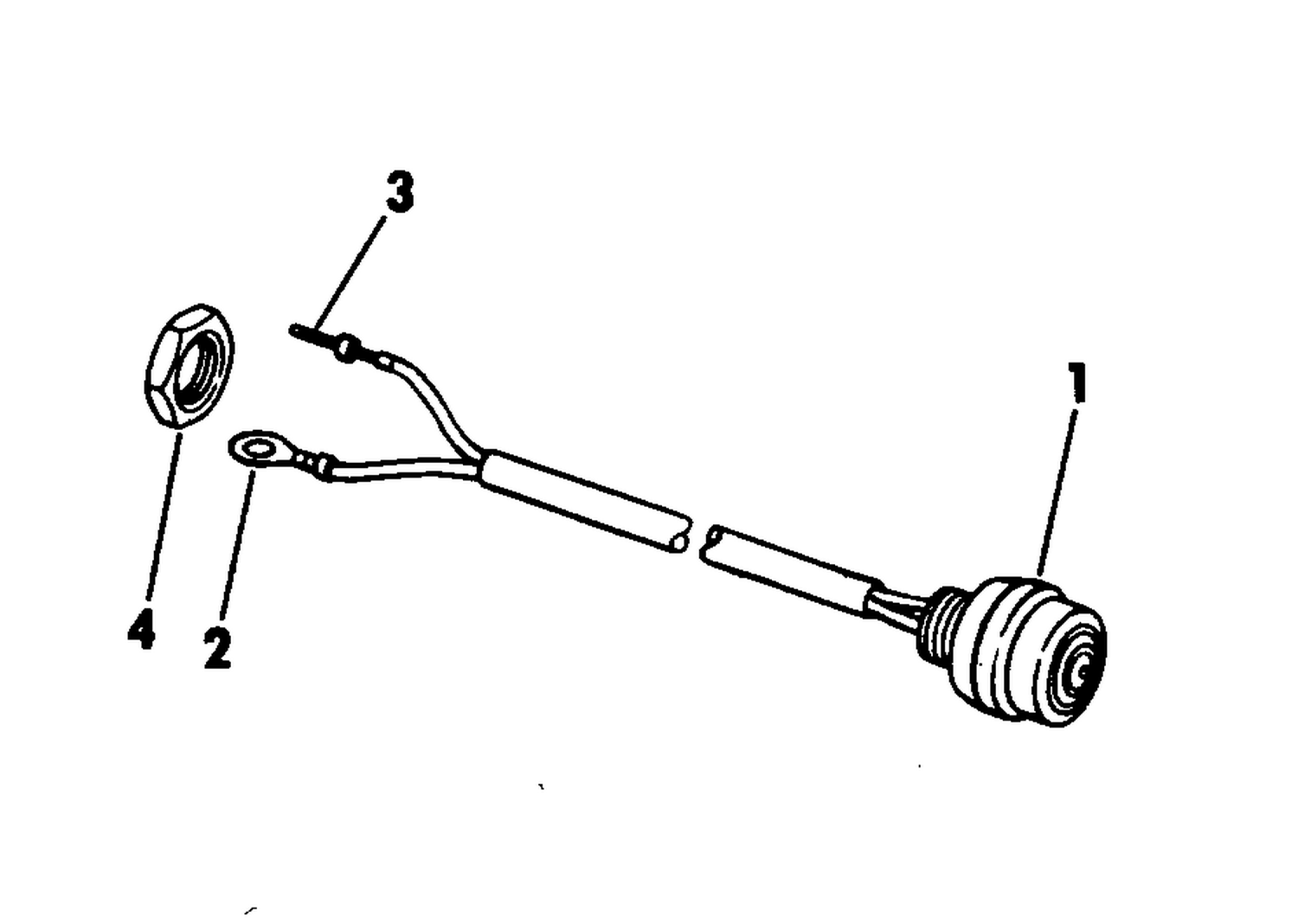 SHORTING SWITCH