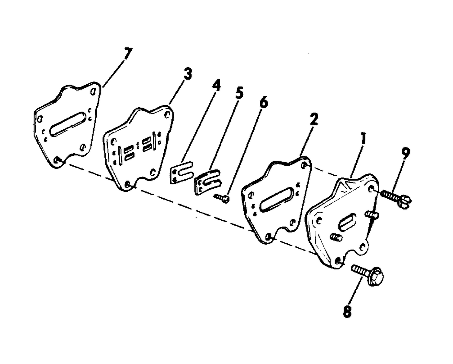 INTAKE MANIFOLD