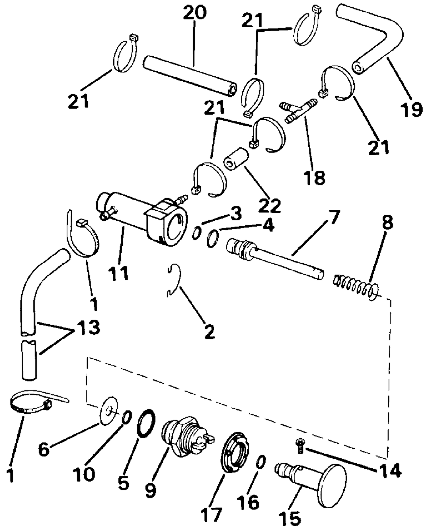 PRIMER SYSTEM