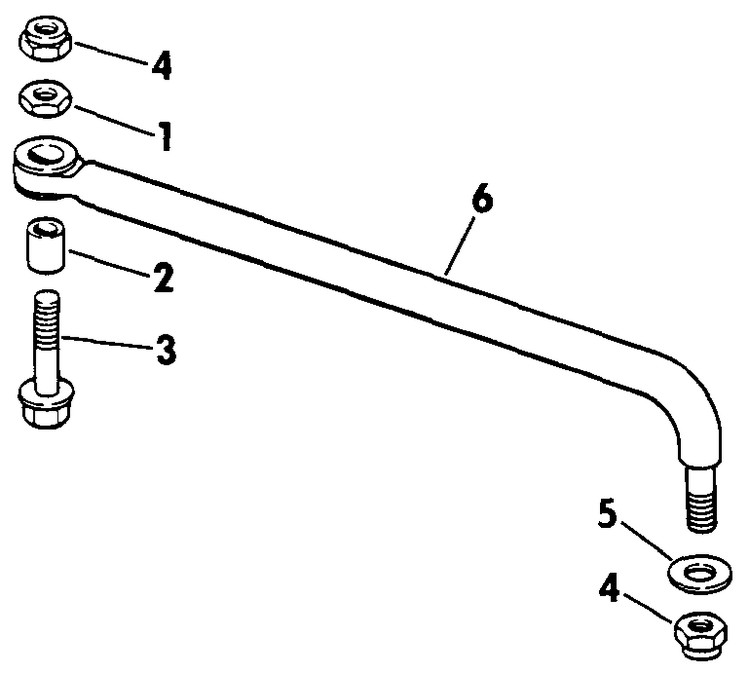 STEERING CONNECTOR KIT
