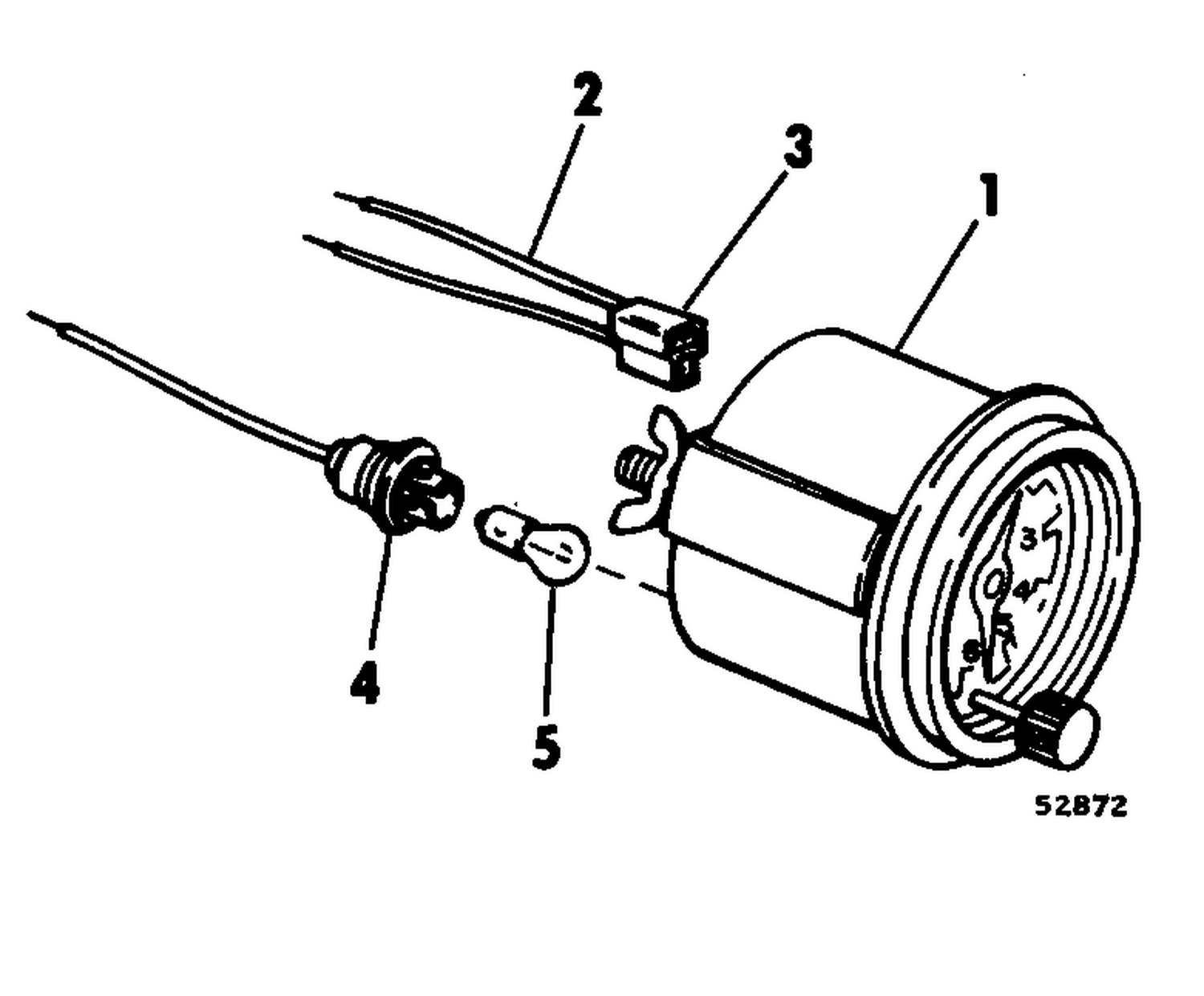 CLOCK KIT