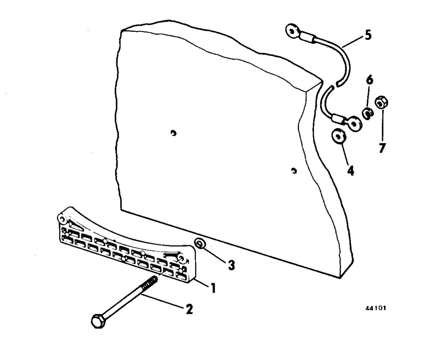 ANTI-CORROSION ANODE KIT