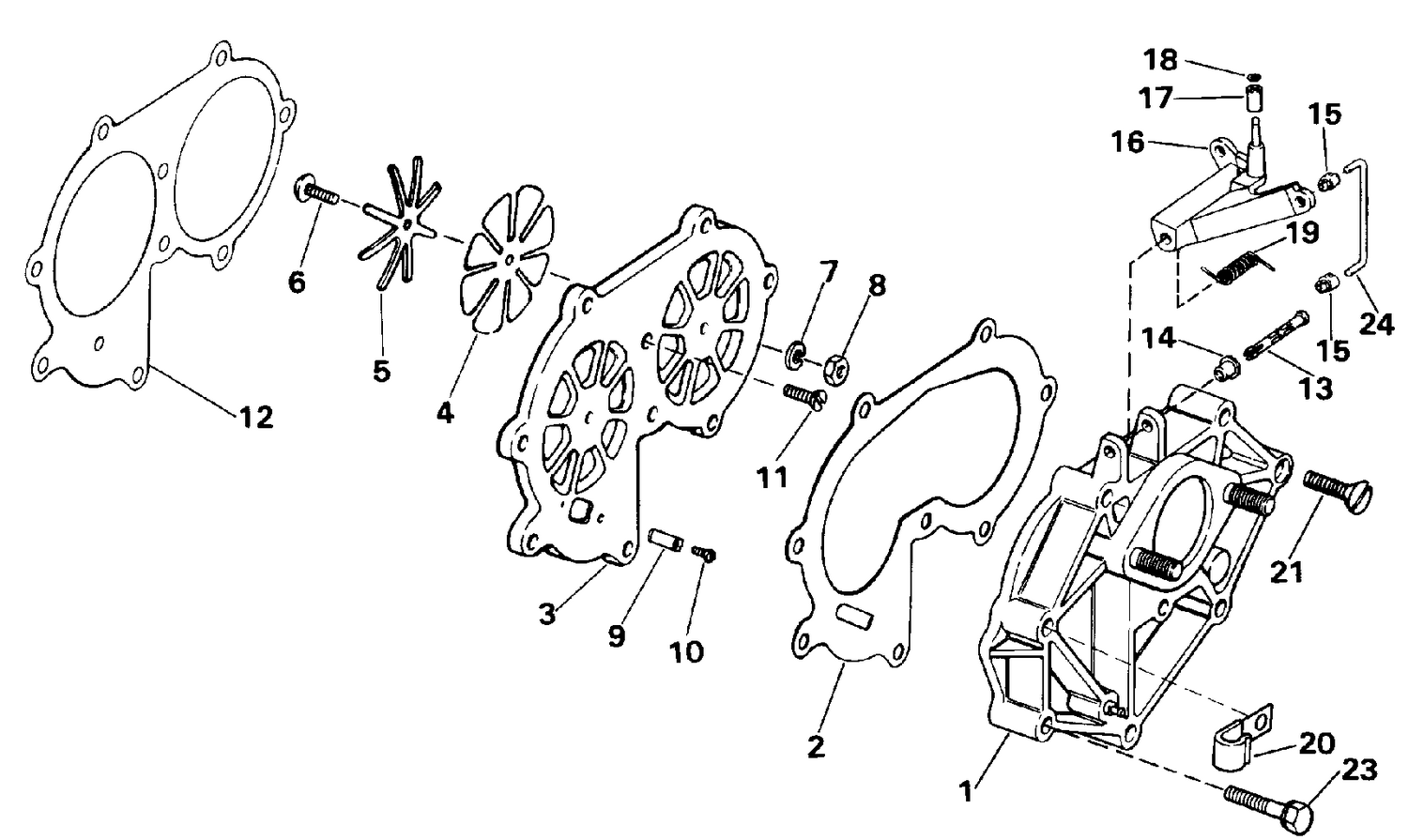 INTAKE MANIFOLD