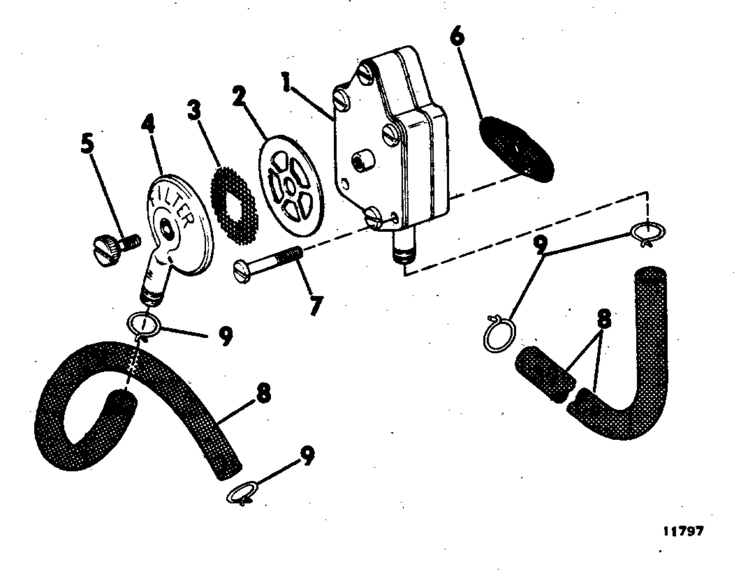 FUEL PUMP