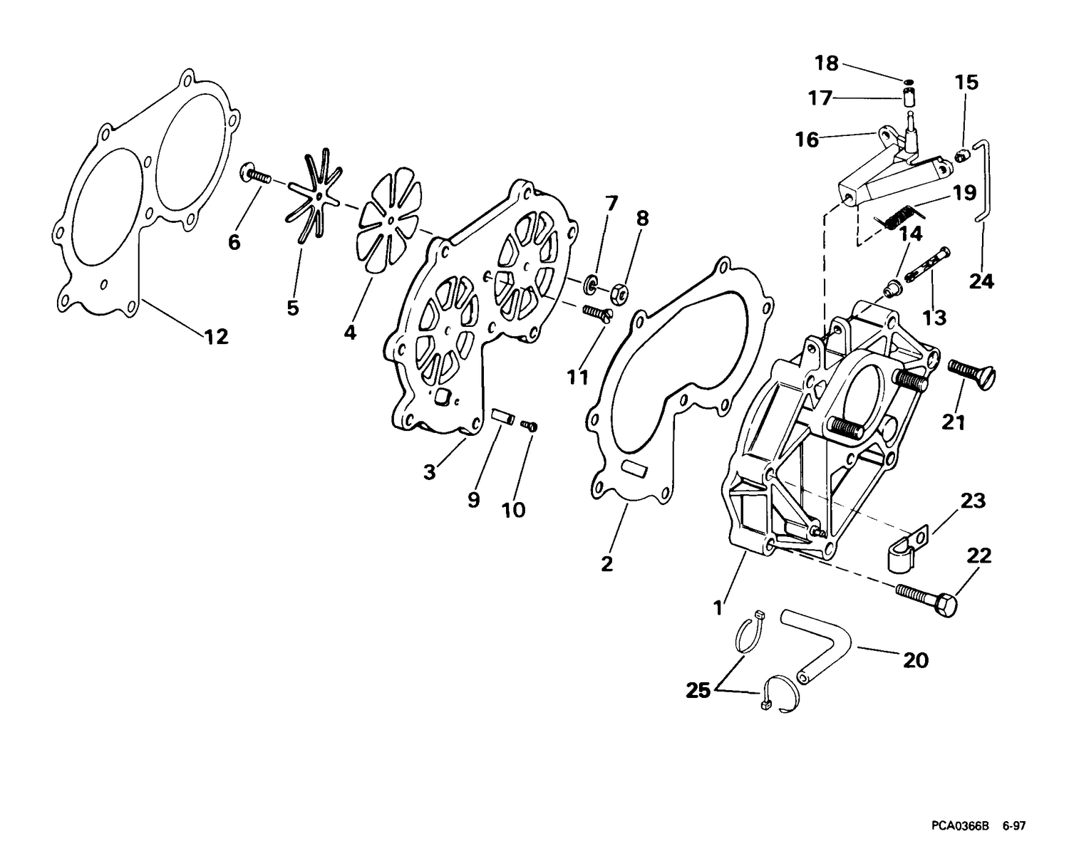 INTAKE MANIFOLD