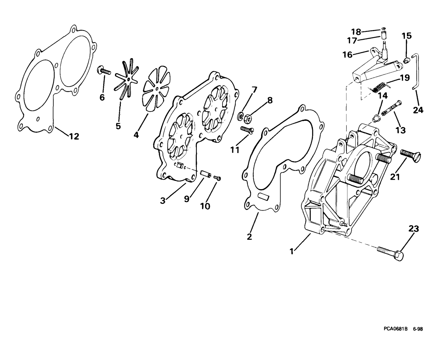 INTAKE MANIFOLD