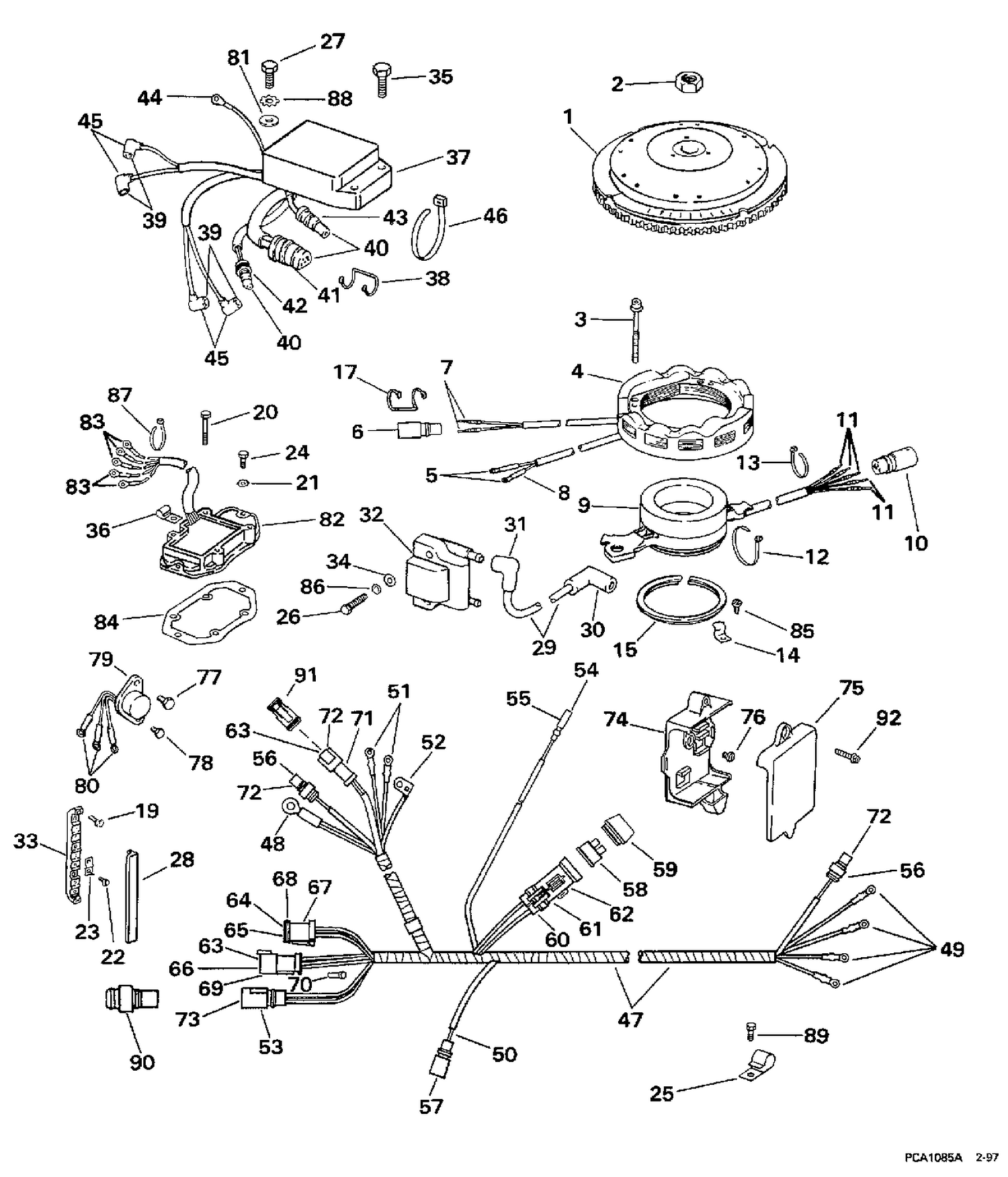 IGNITION SYSTEM