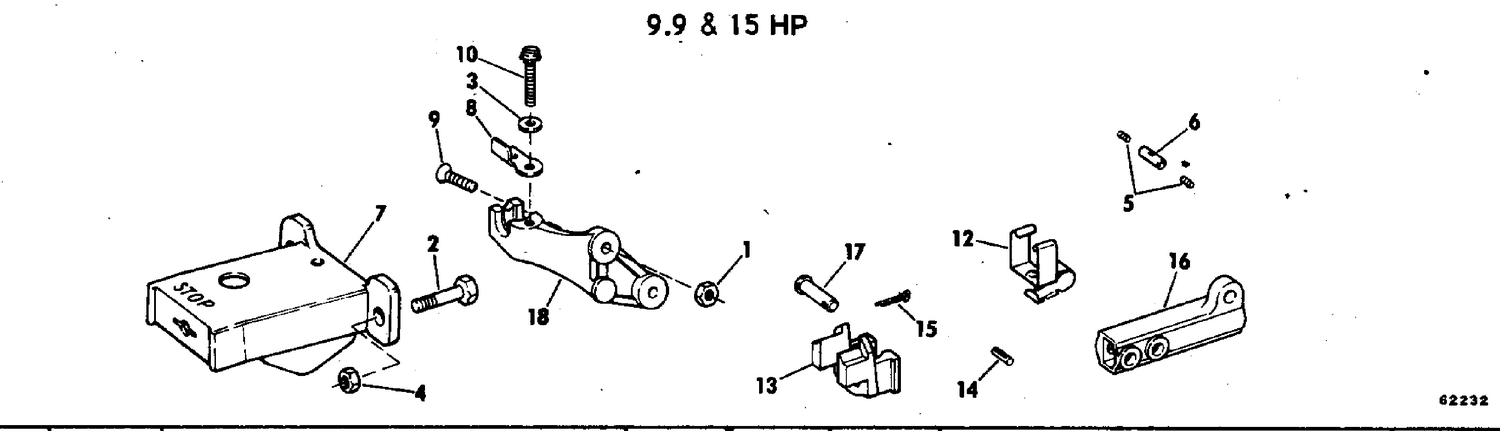 ADAPTER KITS - REMOTE CONTROL
