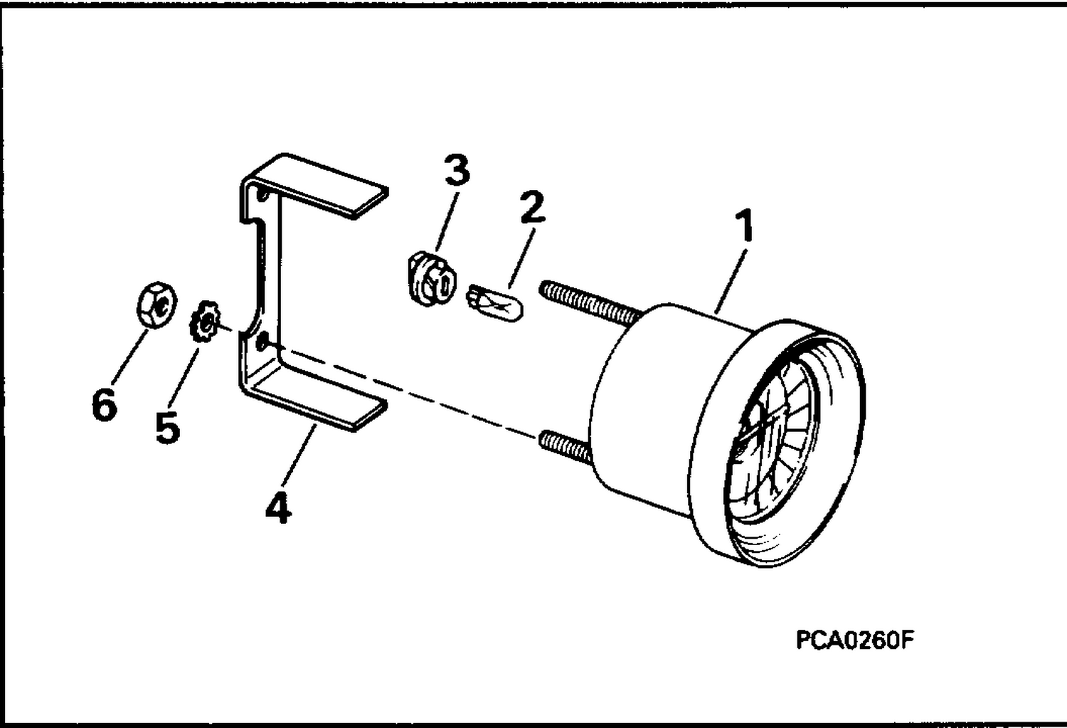 FUEL GAUGE KIT