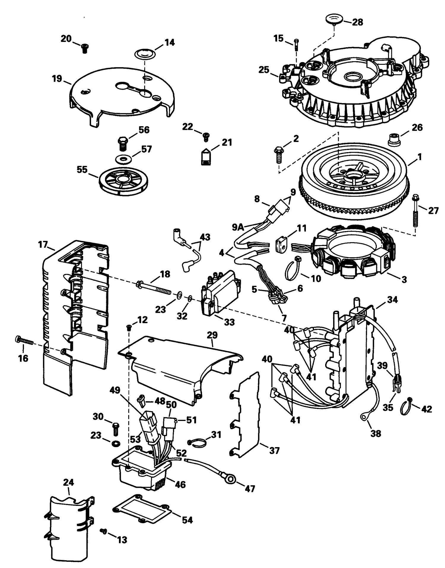IGNITION SYSTEM