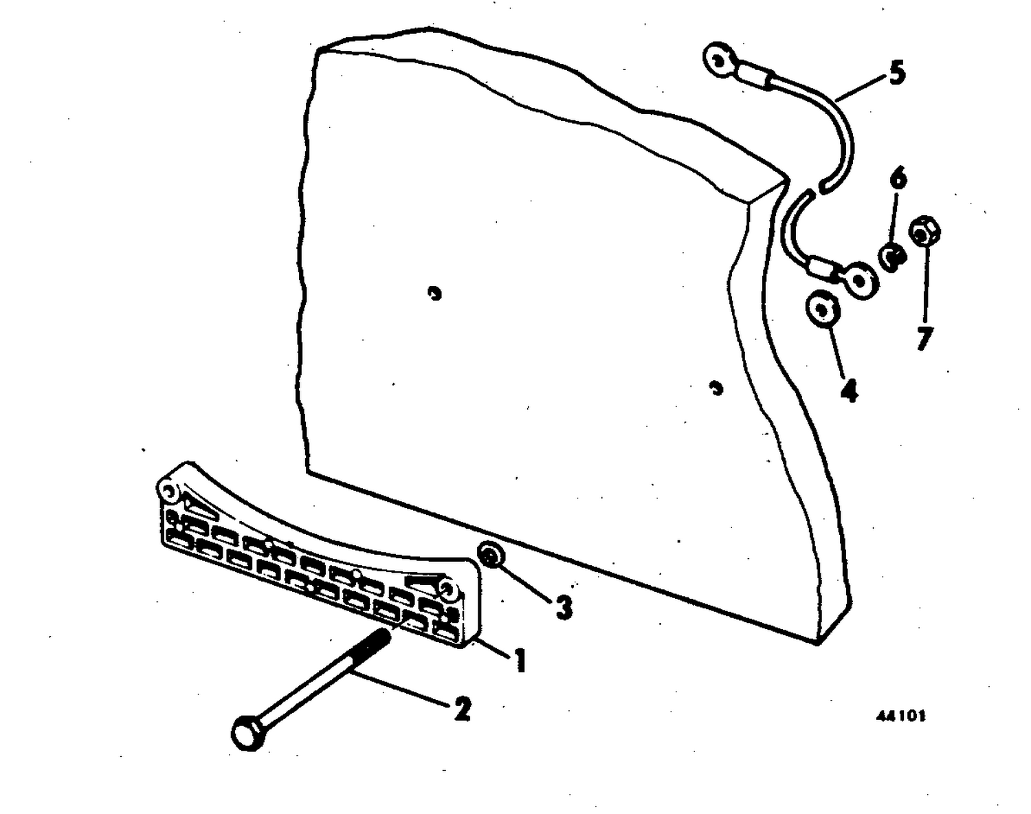 ANTI-CORROSION ANODE KIT