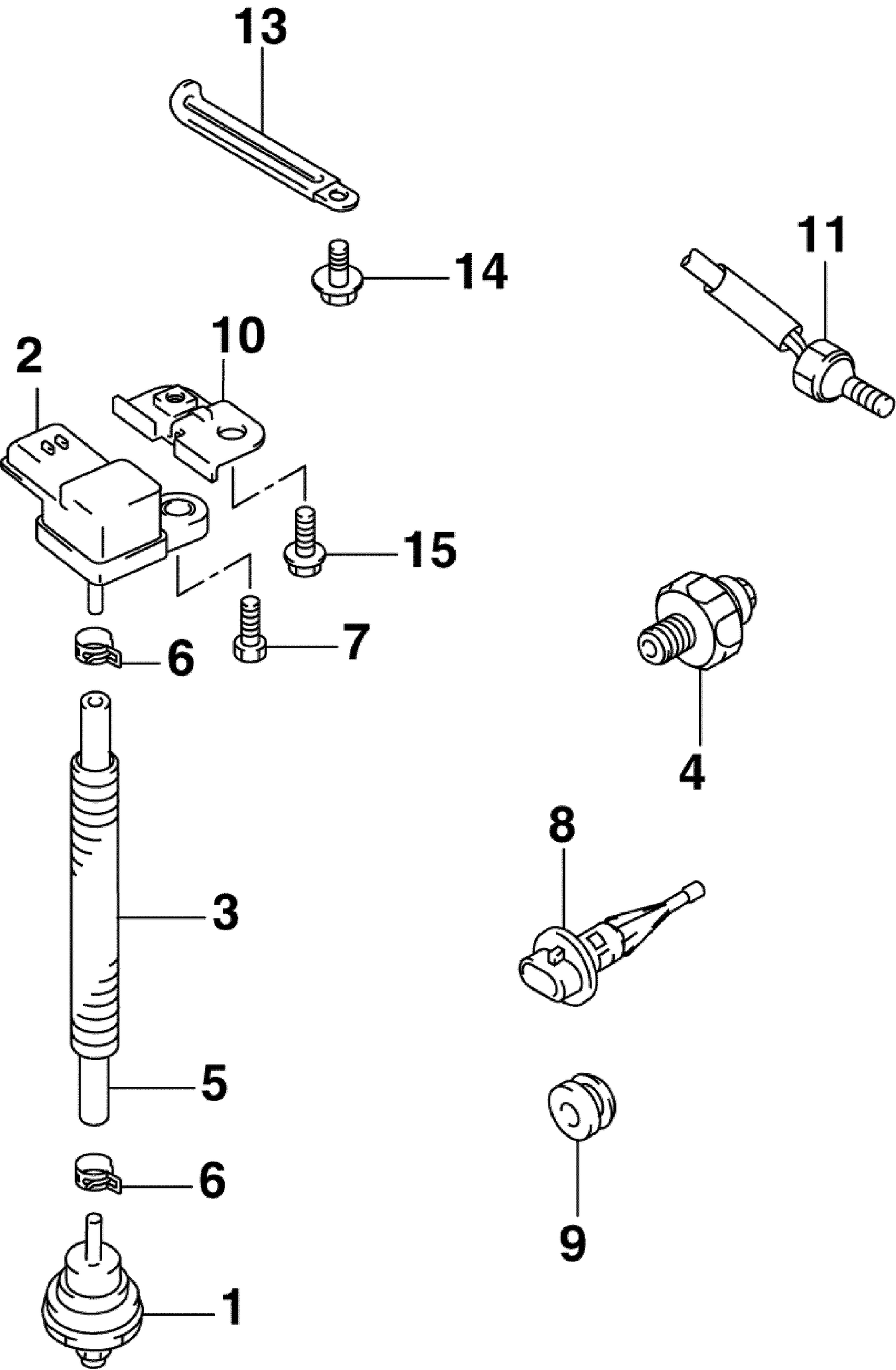 SENSOR GROUP