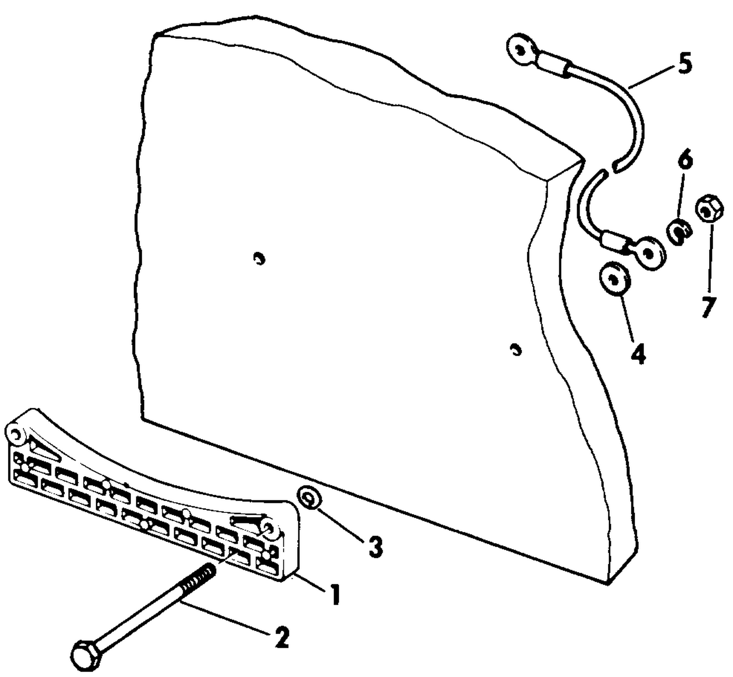 ANTI-CORROSION ANODE KIT