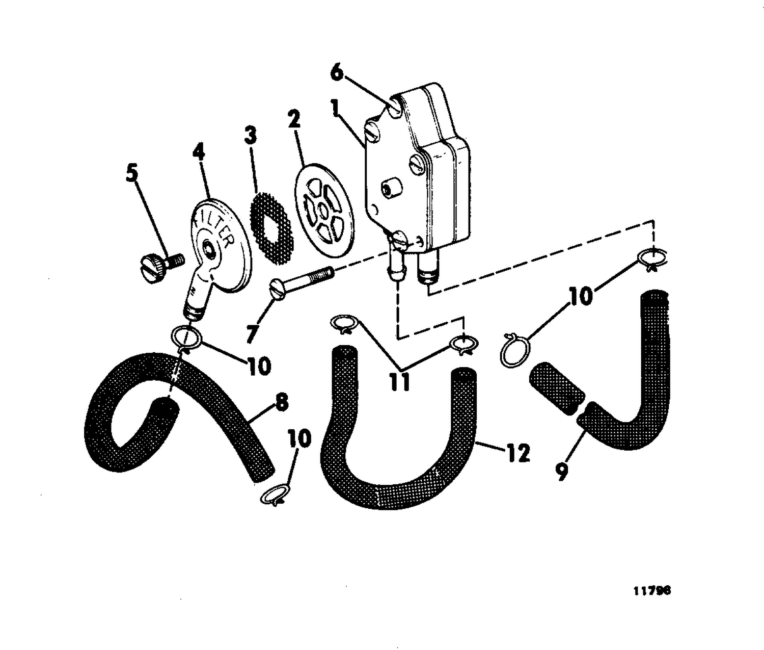FUEL PUMP